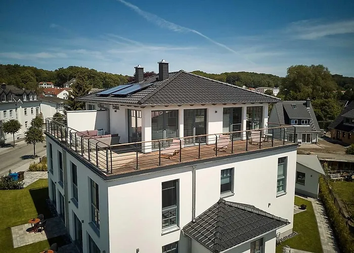 Villa Emma Sellin 